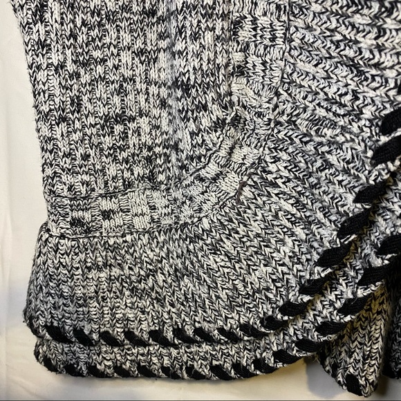 Jenny Brand Women’s Size 3X Sweater Vest Topper - Picture 12 of 14